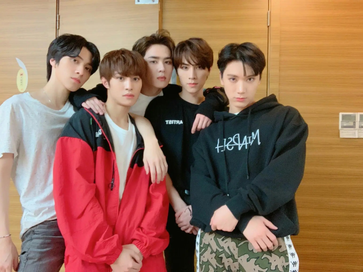 2023威神V澳门粉丝见面会（8月12日）(时间+地点+门票)订票指南