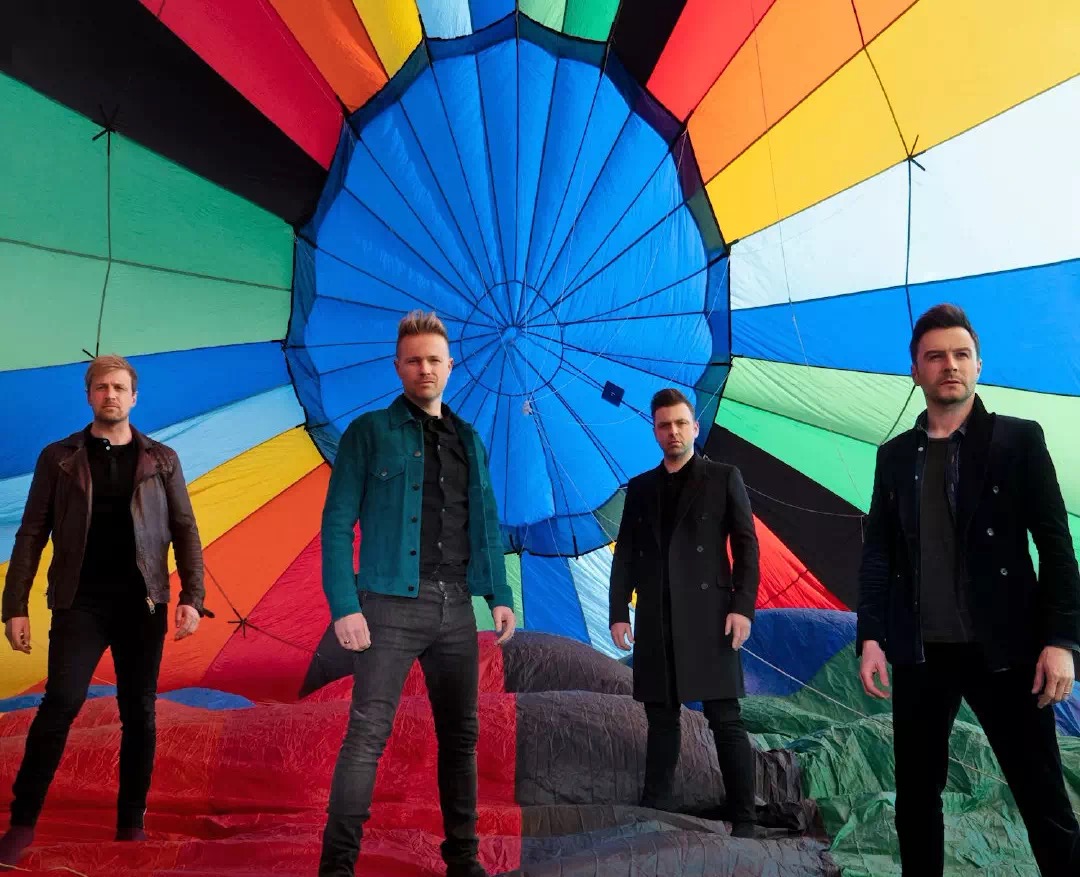 2023西城男孩广州演唱会（9月16日）门票预订、时间地点、演出详情