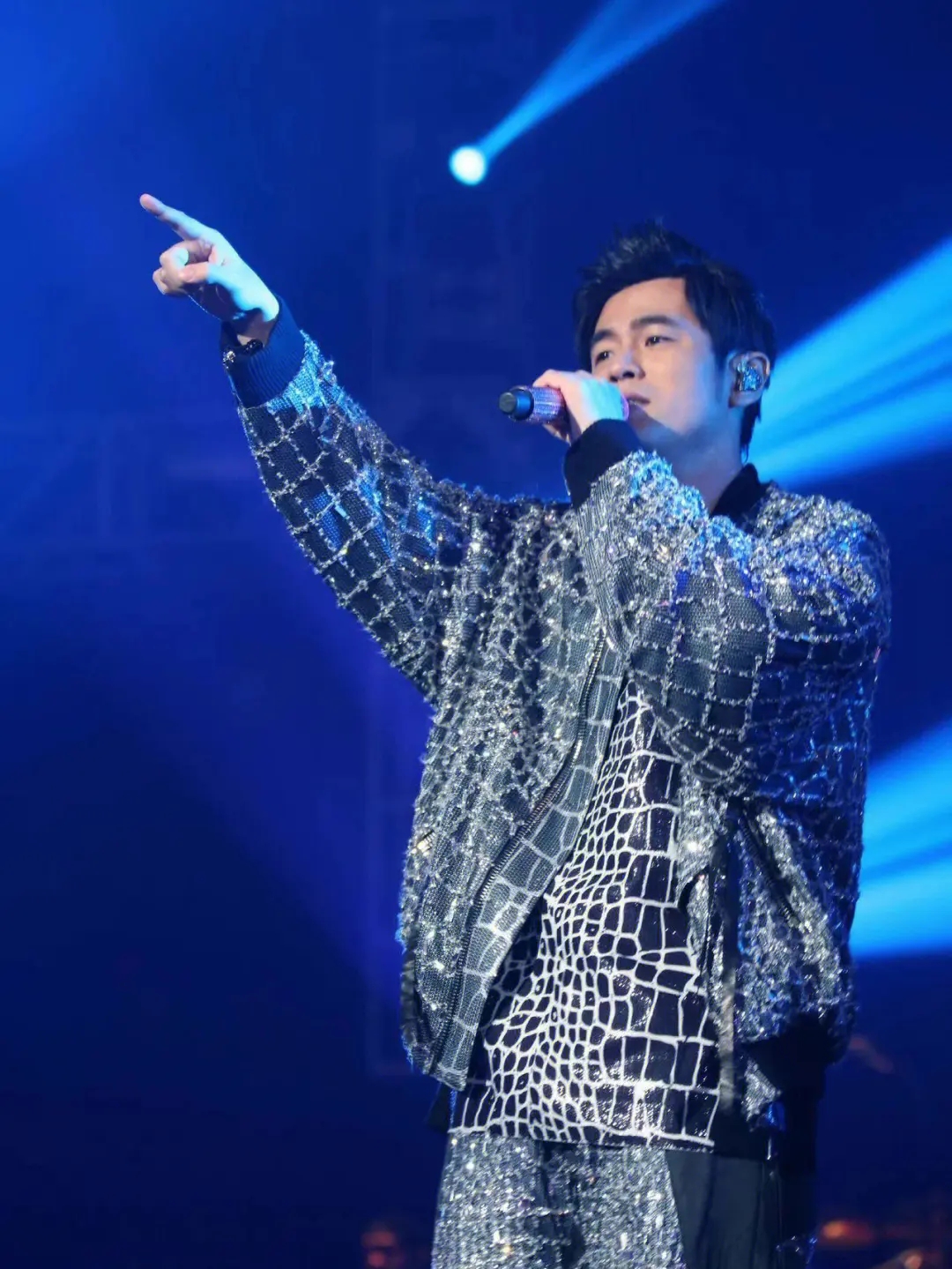 2023周杰伦上海演唱会(10月12日)(时间、地点、门票) 2023周杰伦上海演唱会(10月12日)(时间、地点、门票)