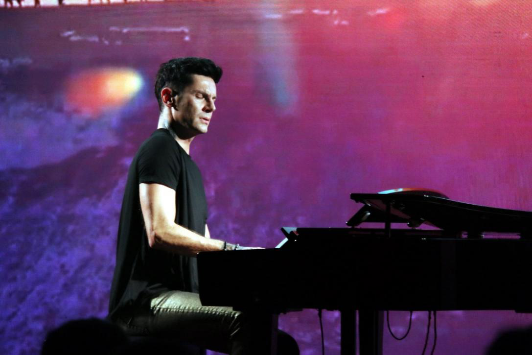 2023马克西姆滨州钢琴音乐会（11月21日）门票预订、开售时间、演出安排