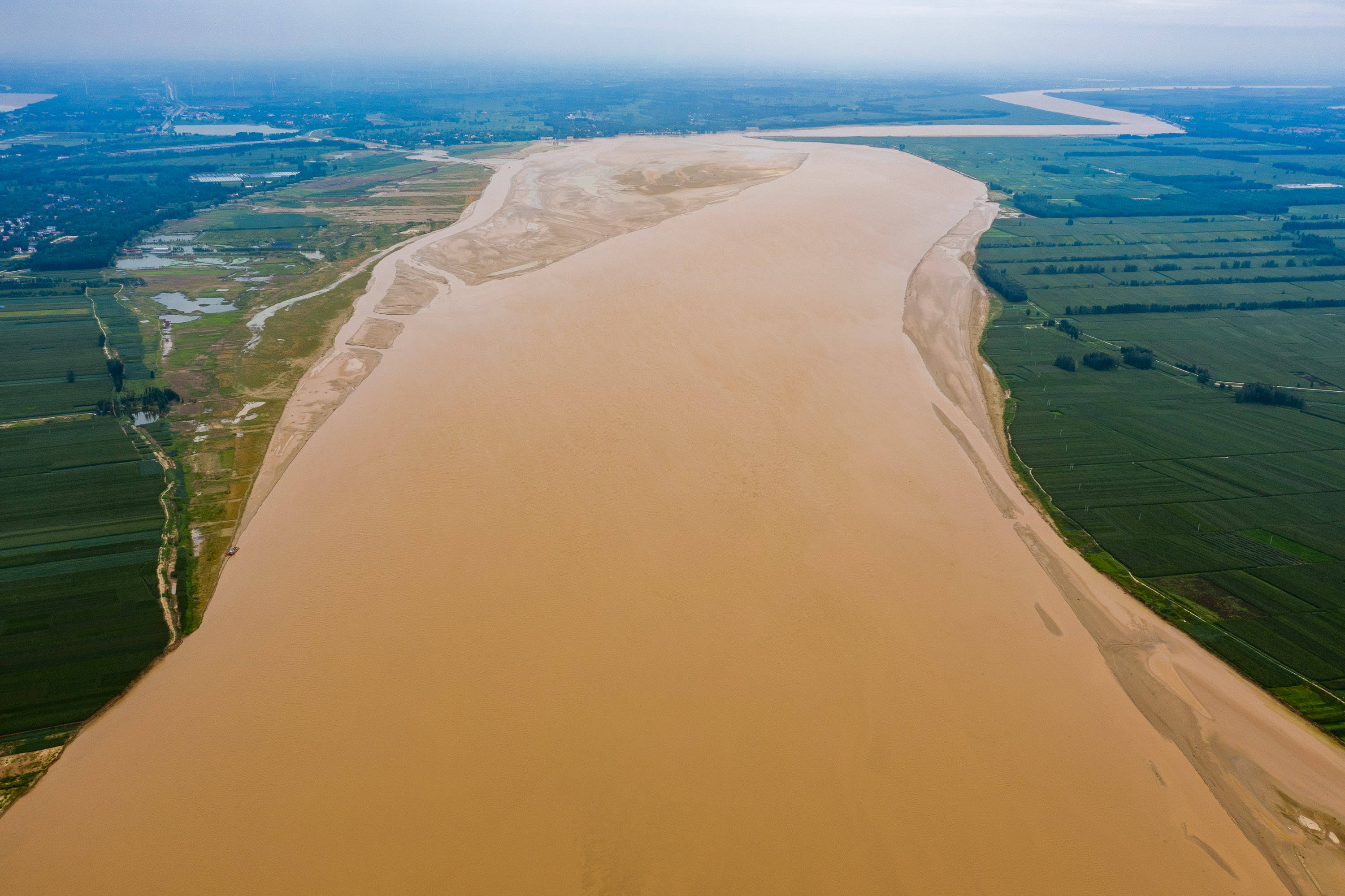 2023音乐会《梁祝与黄河》深圳站（8月5日）（时间+地点+票价+购票入口）