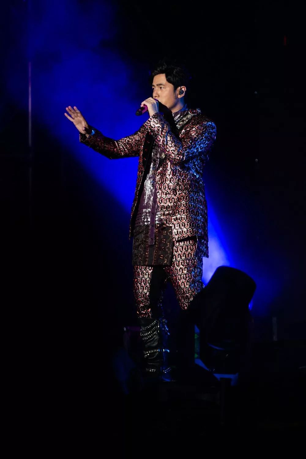 2023周杰伦上海演唱会(10月12日)(时间、地点、门票) 2023周杰伦上海演唱会(10月12日)(时间、地点、门票)