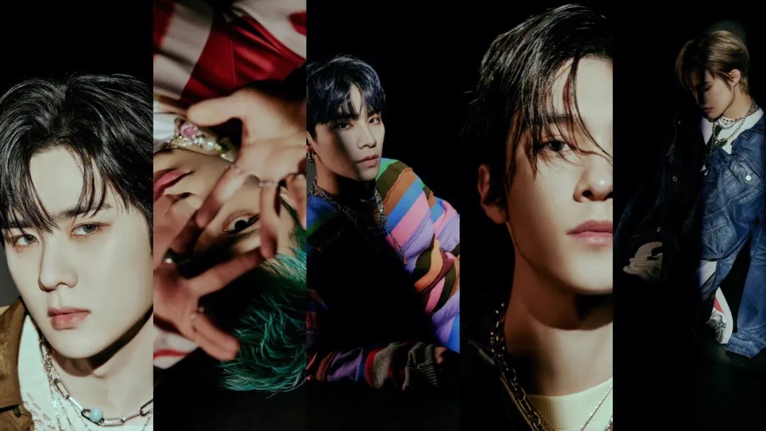 2023威神V澳门粉丝见面会（8月12日）门票价格及演出安排