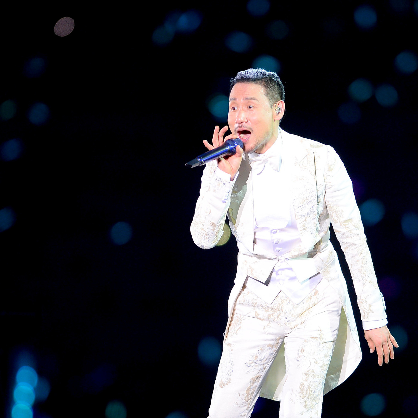 2023张学友广州演唱会（9月22/23/24日）行程安排及购票指南