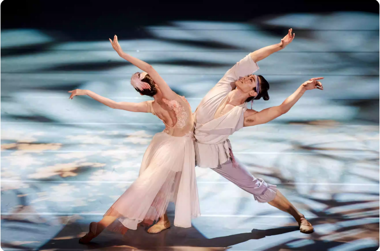 2023舞剧《朱鹮》成都站（9月15日/16日）（时间+场馆+订票）