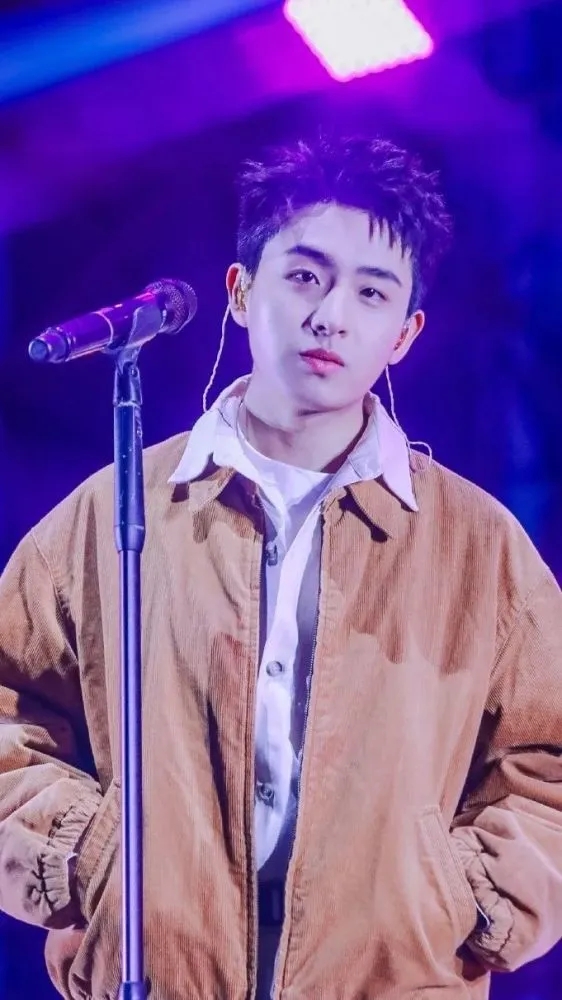 2023焦迈奇南京演唱会（8月5日）时间+地点+订票指南