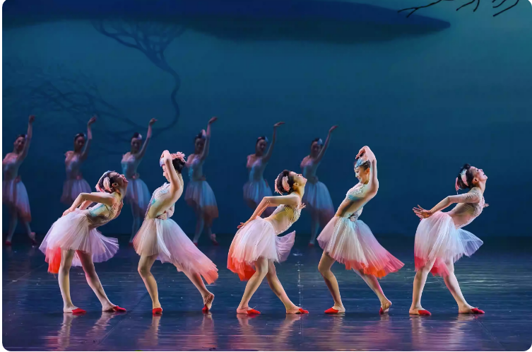 2023舞剧《朱鹮》成都站（9月15日/16日）（时间+场馆+订票）