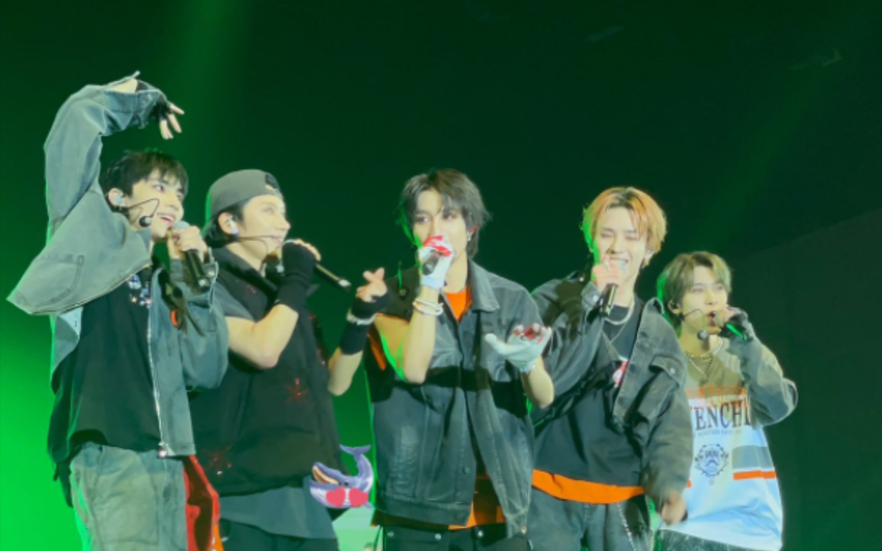 2023威神V澳门粉丝见面会（8月12日）(时间+地点+门票)订票指南