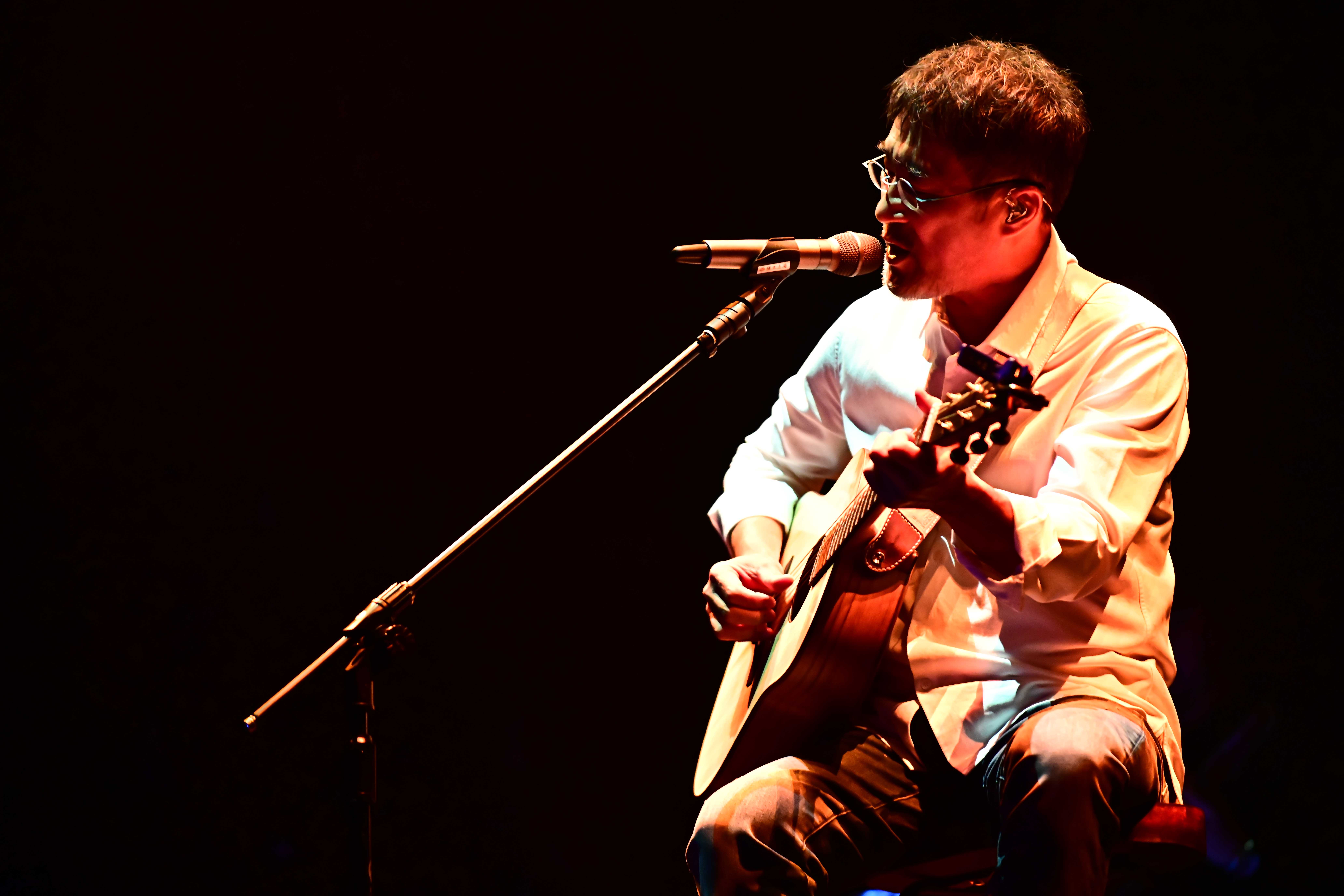 2023李宗盛上海演唱会（8月17日）(时间+地点+订票方式)