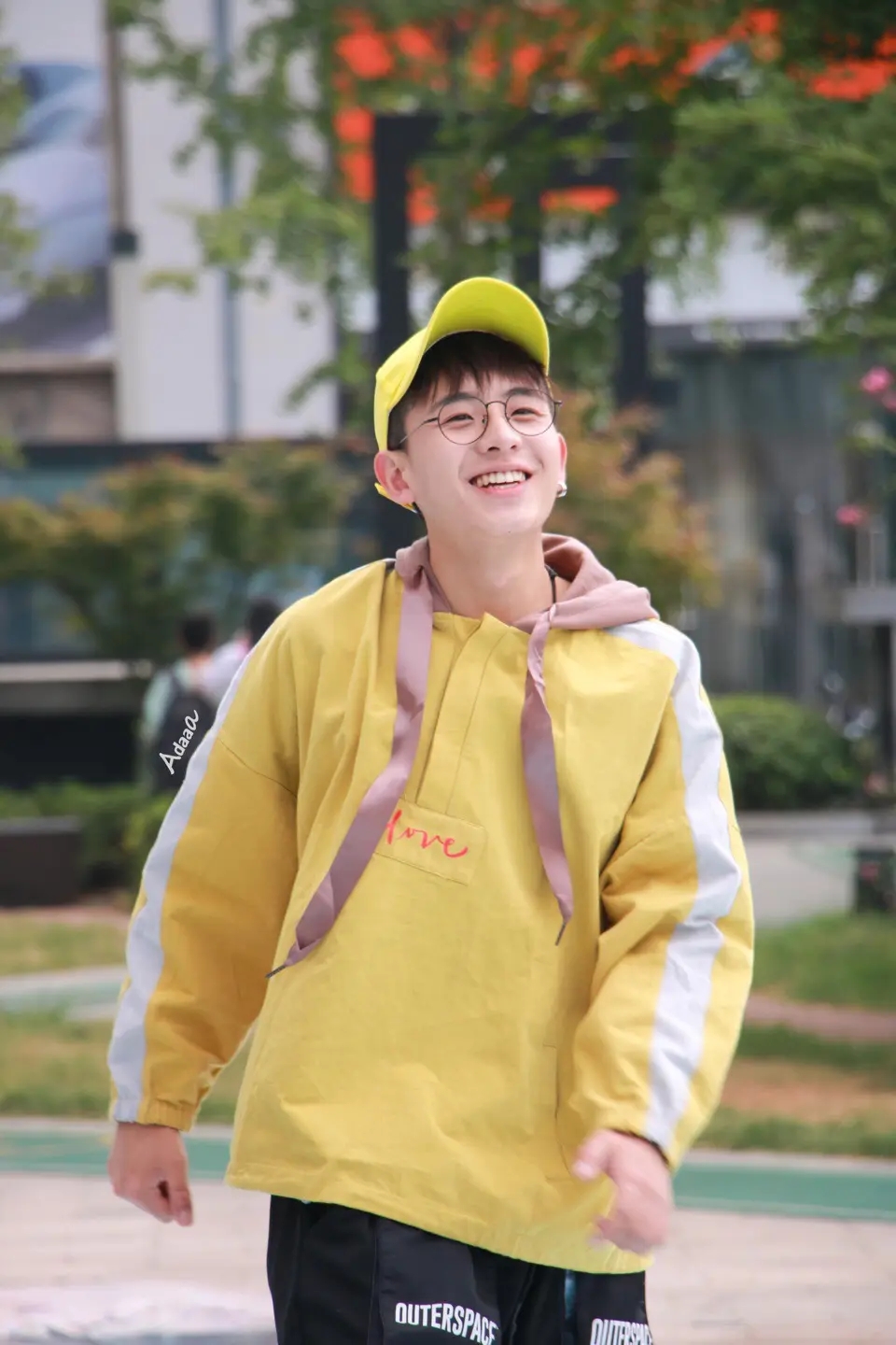 2023焦迈奇南京演唱会（8月5日）时间+地点+订票指南