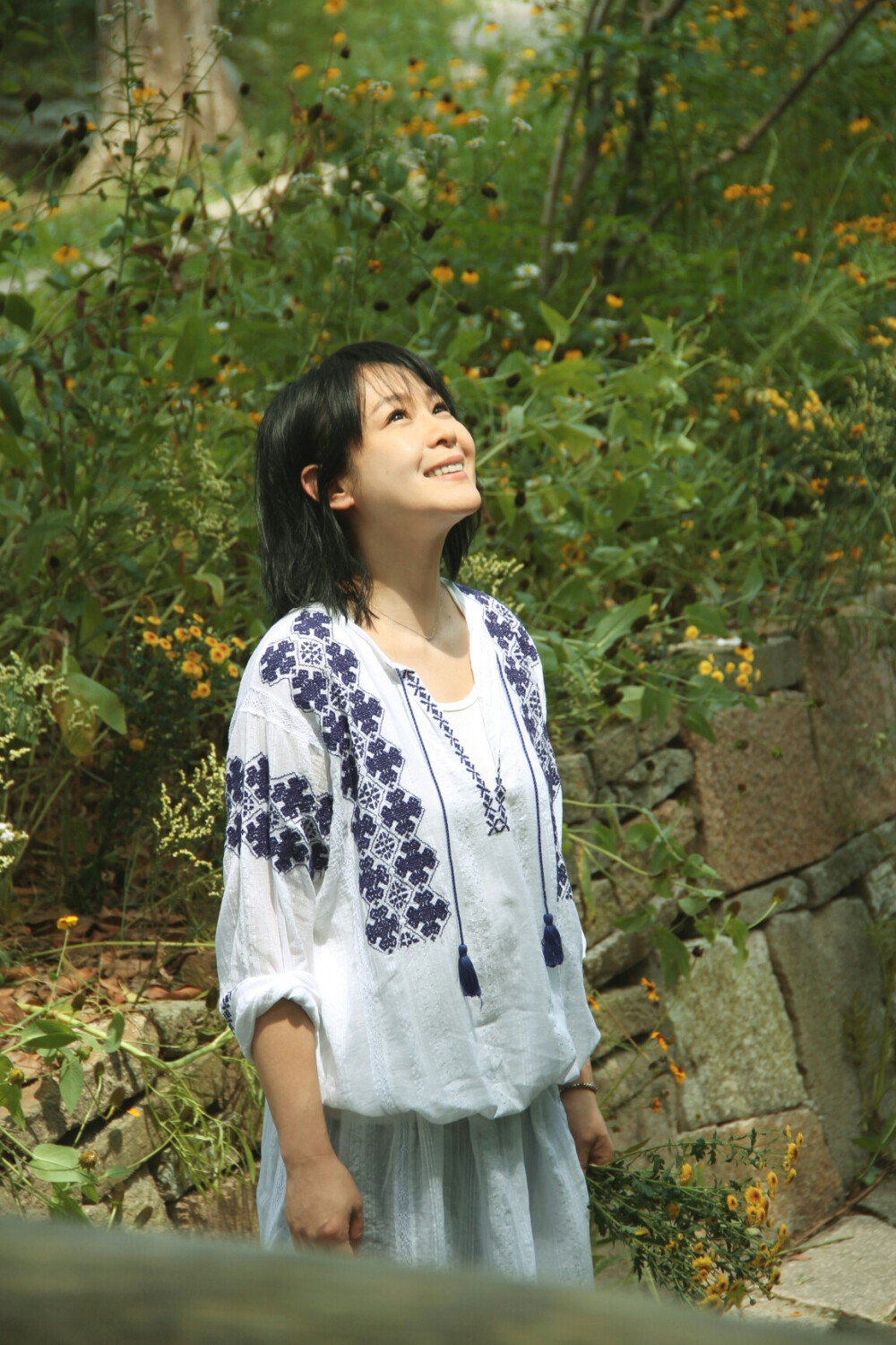 2023刘若英郑州演唱会（8月12日）时间+地点+票价+购票一览