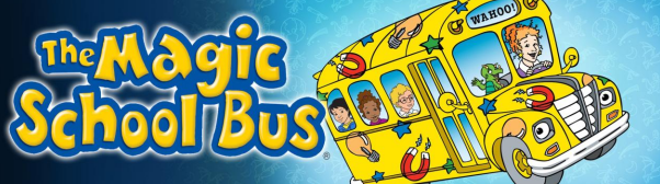 2023科普亲子音乐剧《神奇校车·气候大挑战》-佛山站