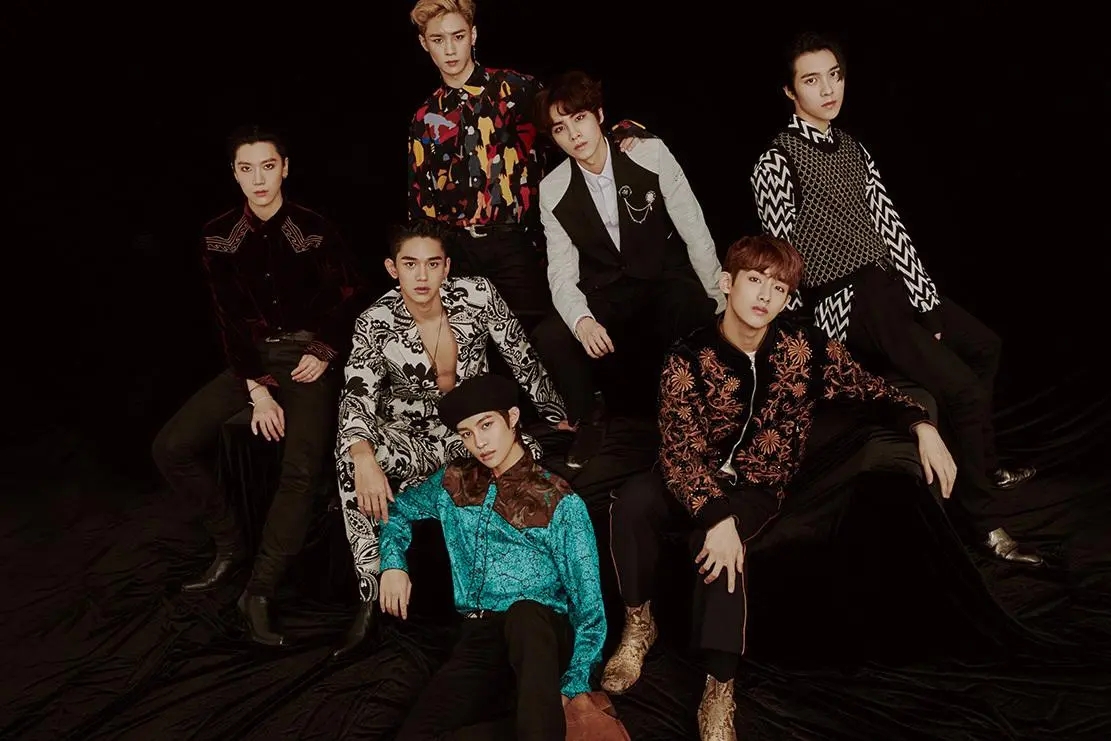 2023威神V澳门粉丝见面会（8月12日）时间地点、门票价格