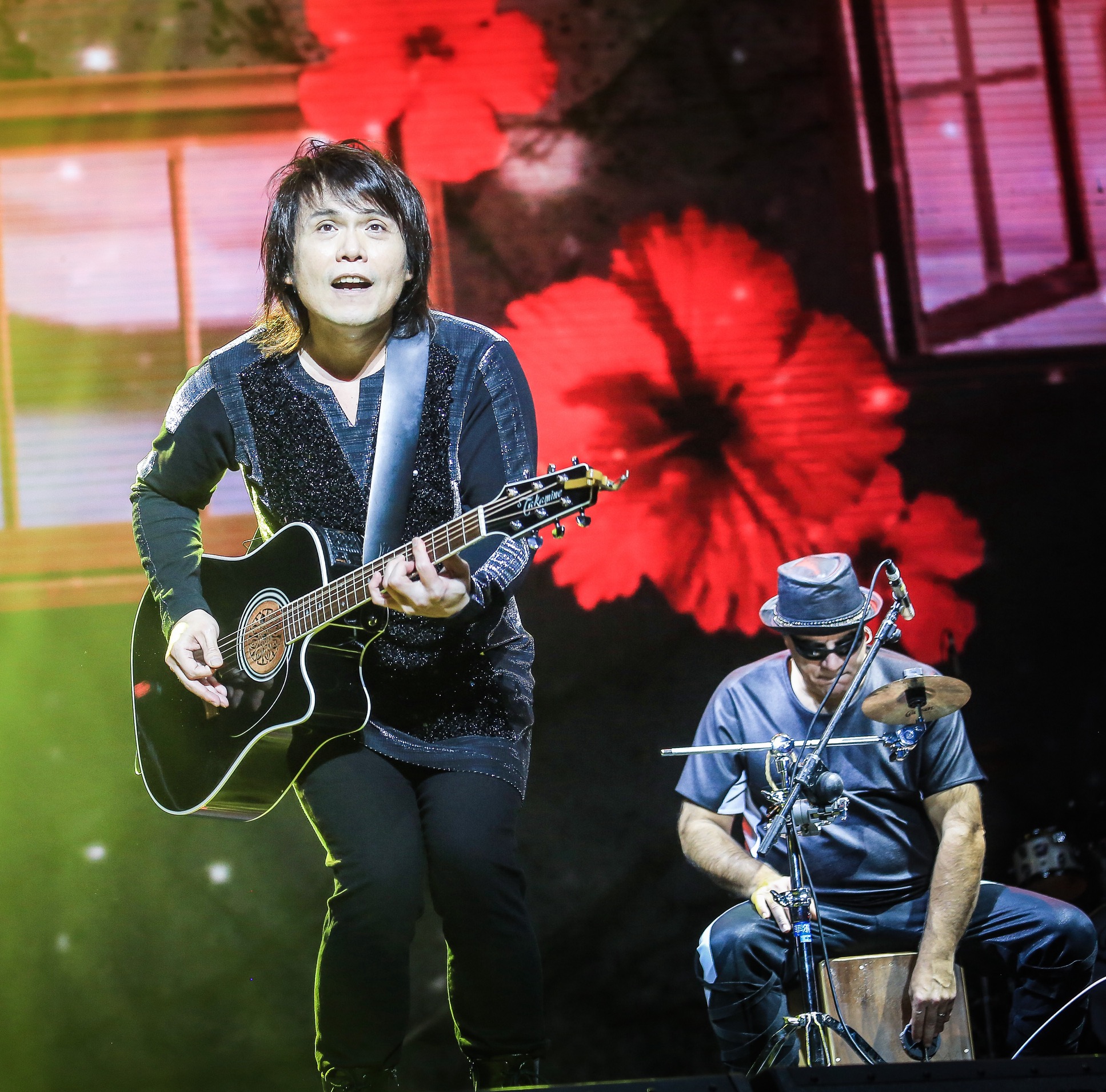 2023伍佰郑州演唱会(9月16日)门票+场馆+时间 2023伍佰郑州演唱会(9月16日)门票+场馆+时间