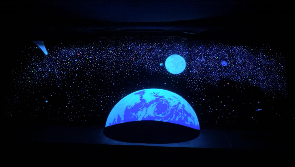 2023儿童剧《彩虹虎的奇幻之旅》深圳站（11月12日）演出安排（时间、地点、票价、订票）