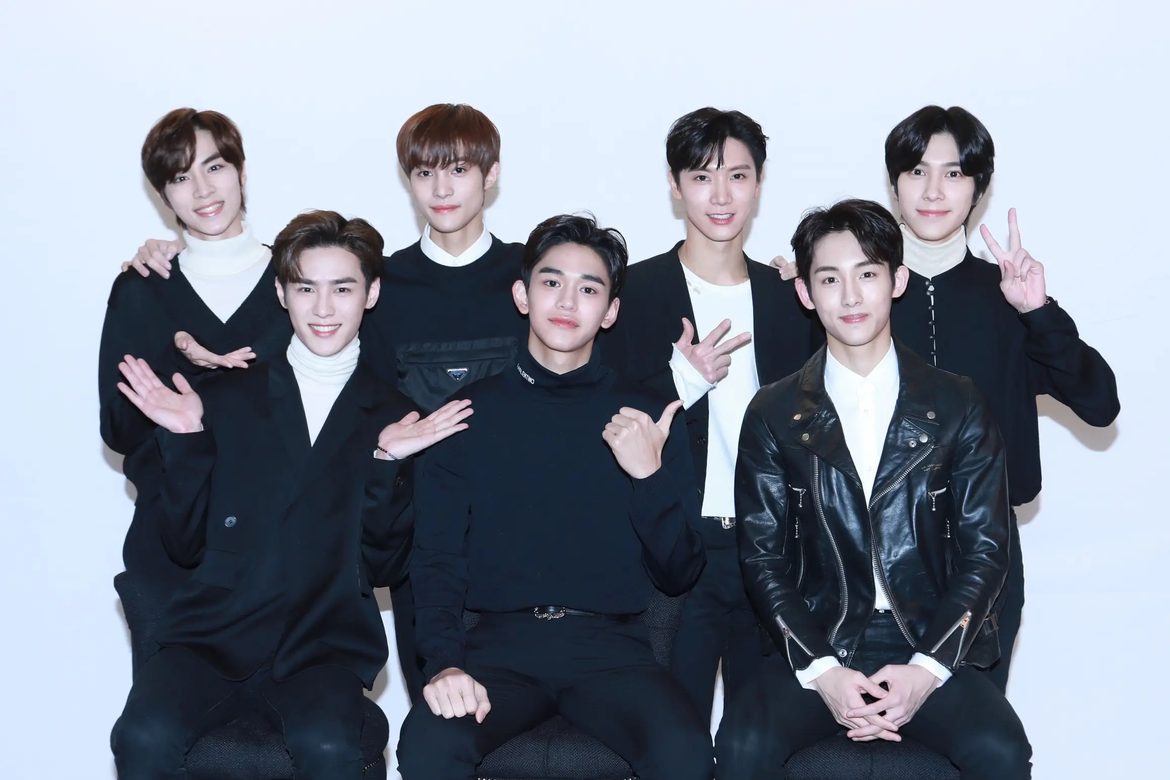 2023威神V澳门粉丝见面会（8月12日）时间地点、门票价格