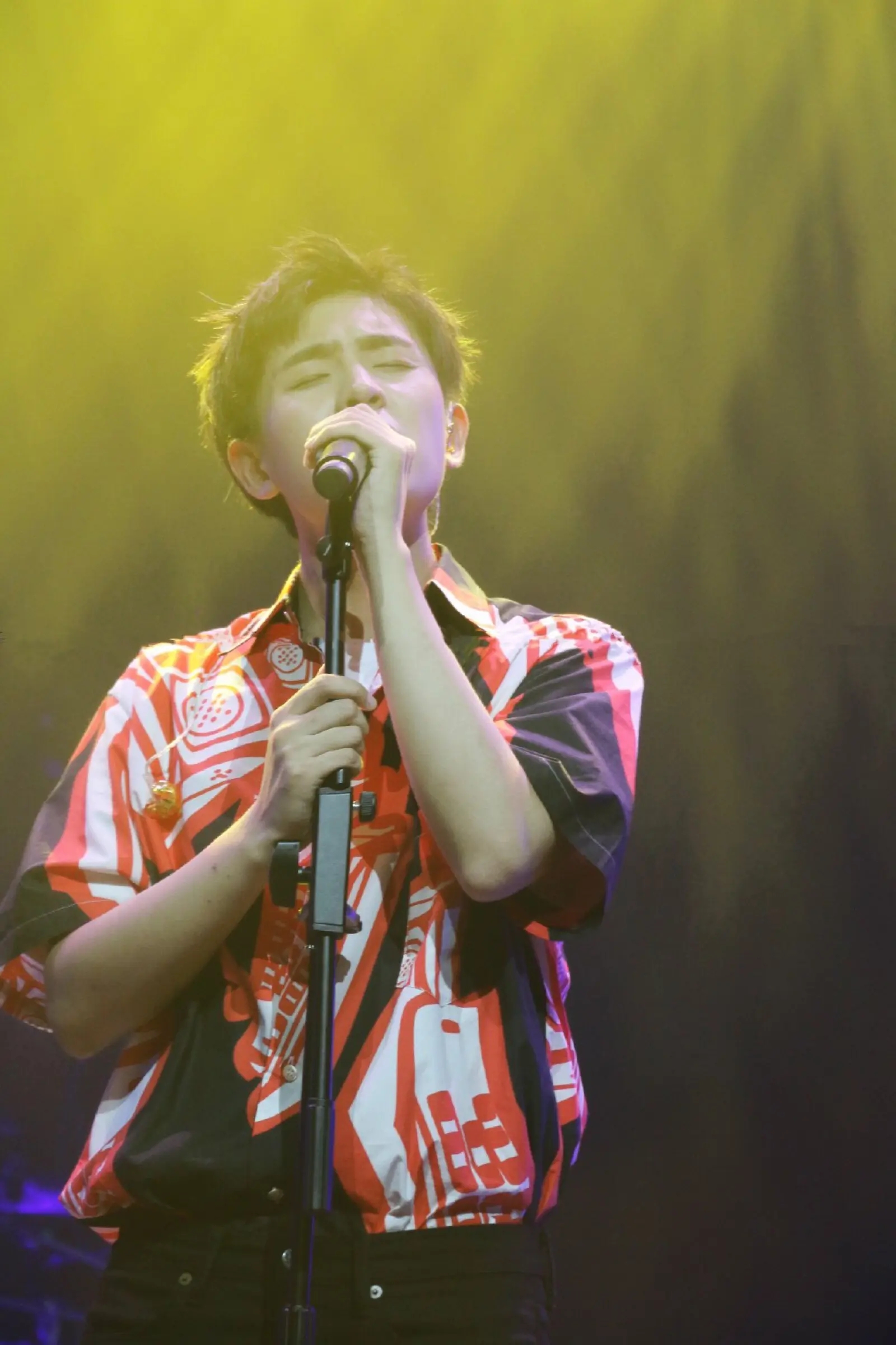 2023焦迈奇南京演唱会（8月5日）（时间、地点、门票）