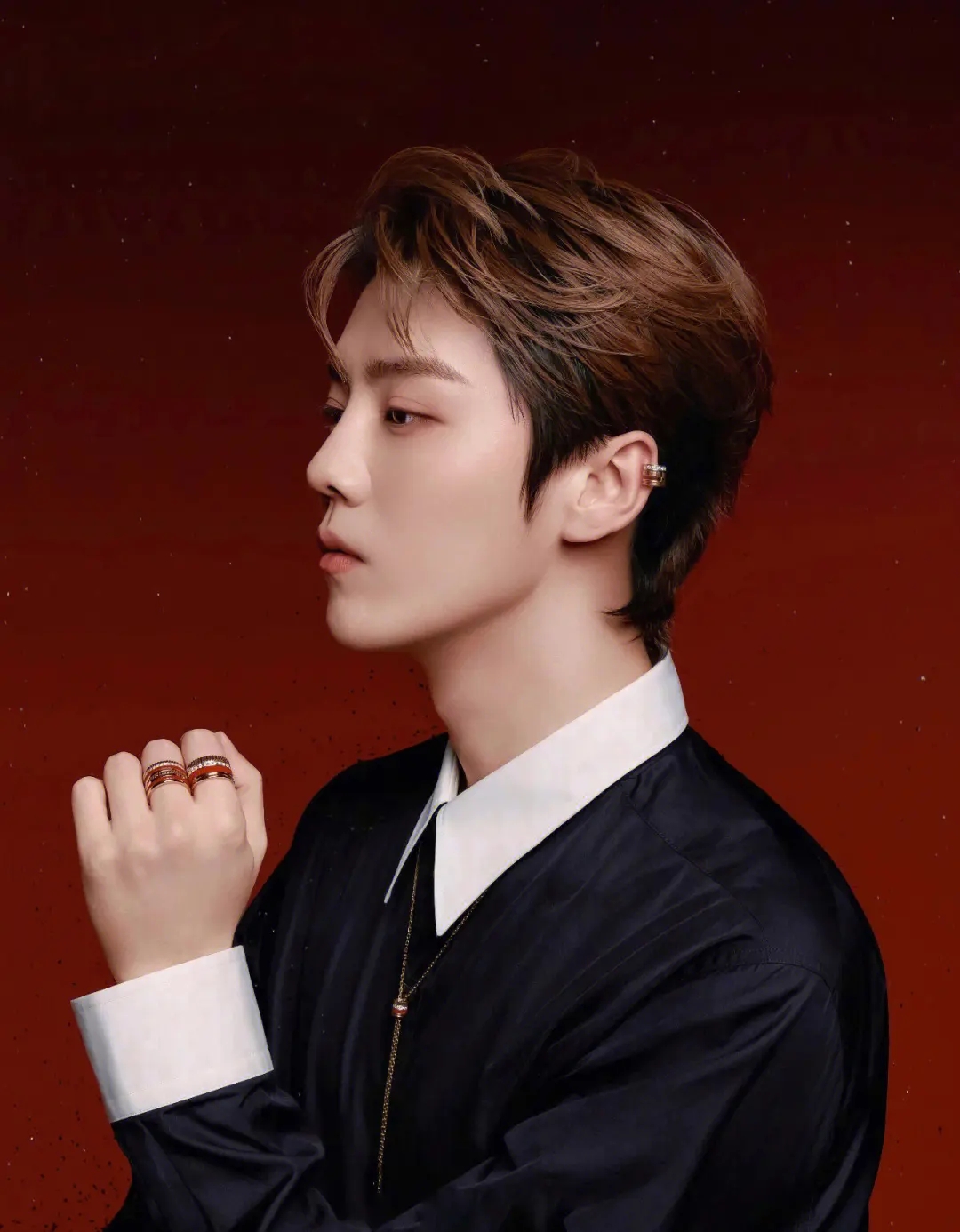 2023鹿晗上海演唱会（7月29-30日）时间地点、门票价格、演唱详情