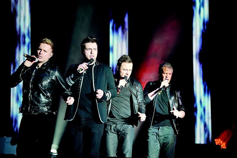 2023西城男孩广州演唱会(9月16日)时间地点、演出安排、在线订票 2023西城男孩广州演唱会(9月16日)时间地点、演出安排、在线订票