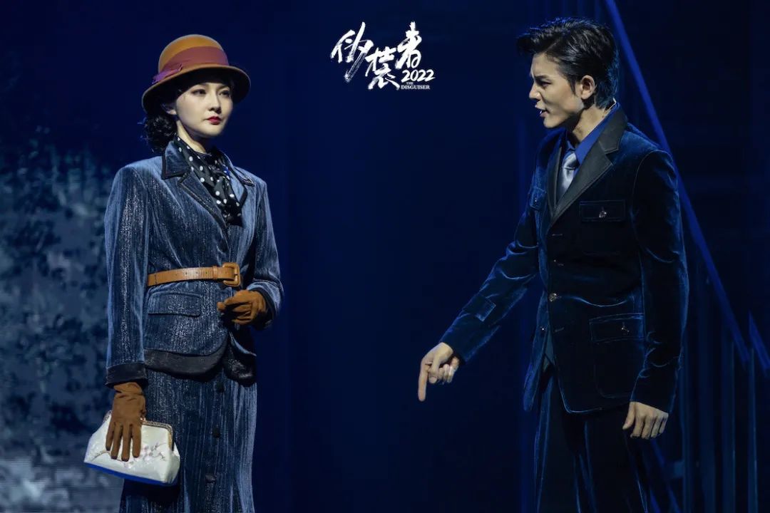 2023音乐剧《伪装者》杭州站（11月23/24日）时间、地点、门票价格、演出详情