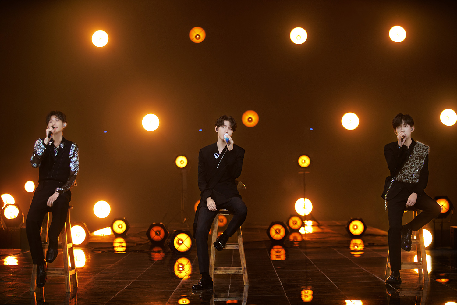 2023TFBOYS十周年西安演唱会(8月6日)时间、地点、门票价格及演出详情 2023TFBOYS十周年西安演唱会(8月6日)时间、地点、门票价格及演出详情