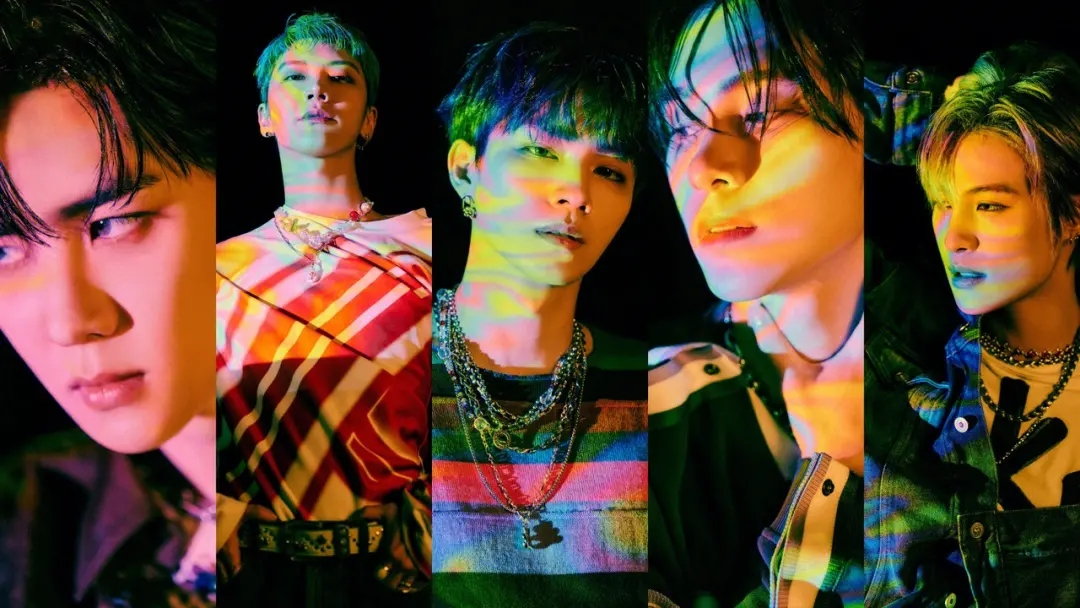 2023威神V澳门粉丝见面会（8月12日）门票价格、时间地点、演出详情 