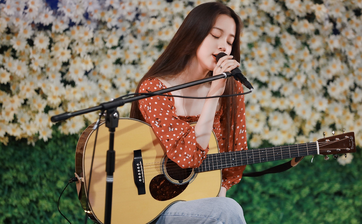 2023欧阳娜娜武汉演唱会(8月18日)时间、地点、门票价格及购票网址 2023欧阳娜娜武汉演唱会(8月18日)时间、地点、门票价格及购票网址