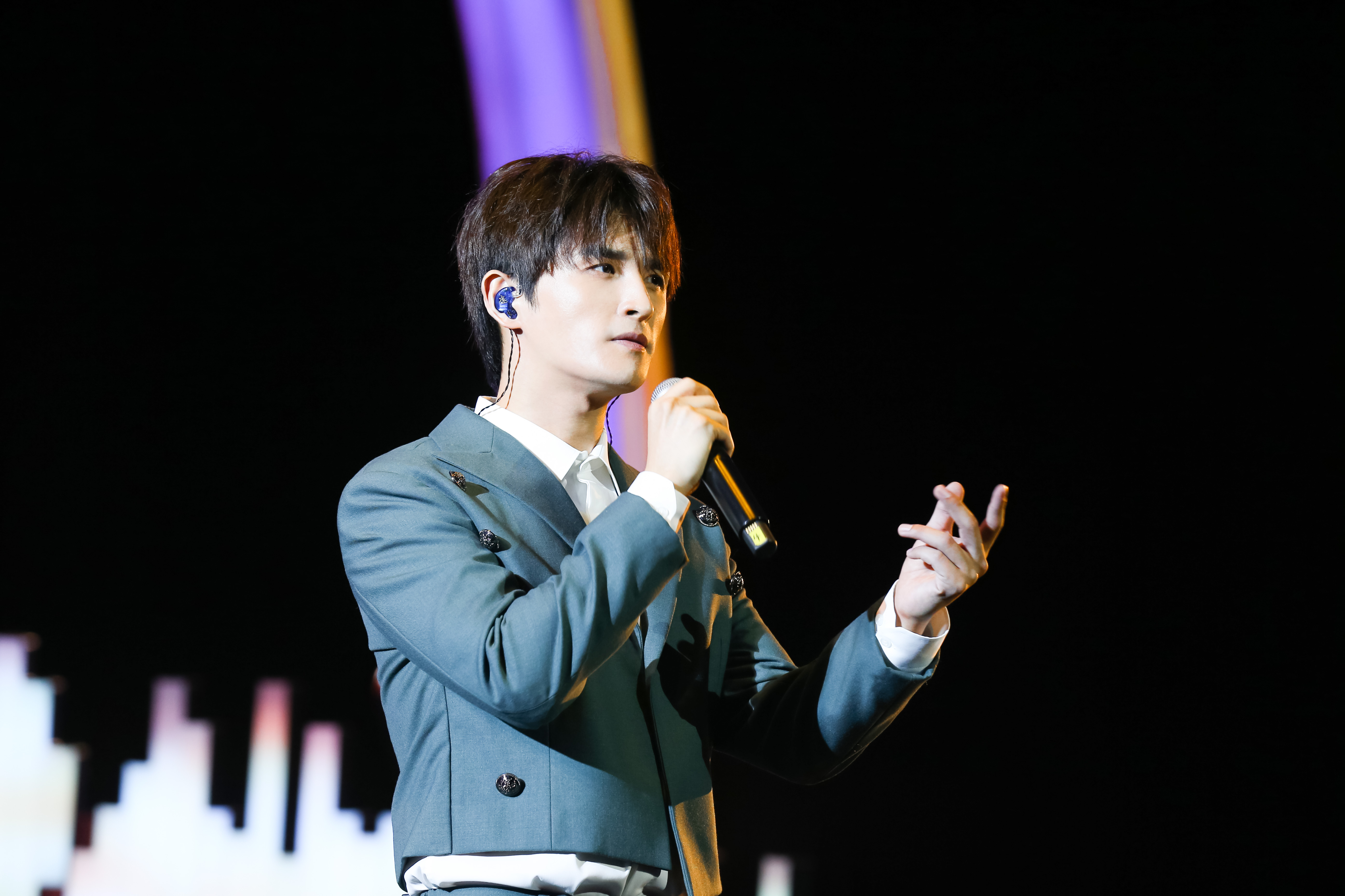 2023张远澳门演唱会（8月19日）演出详情（时间、地点、门票）