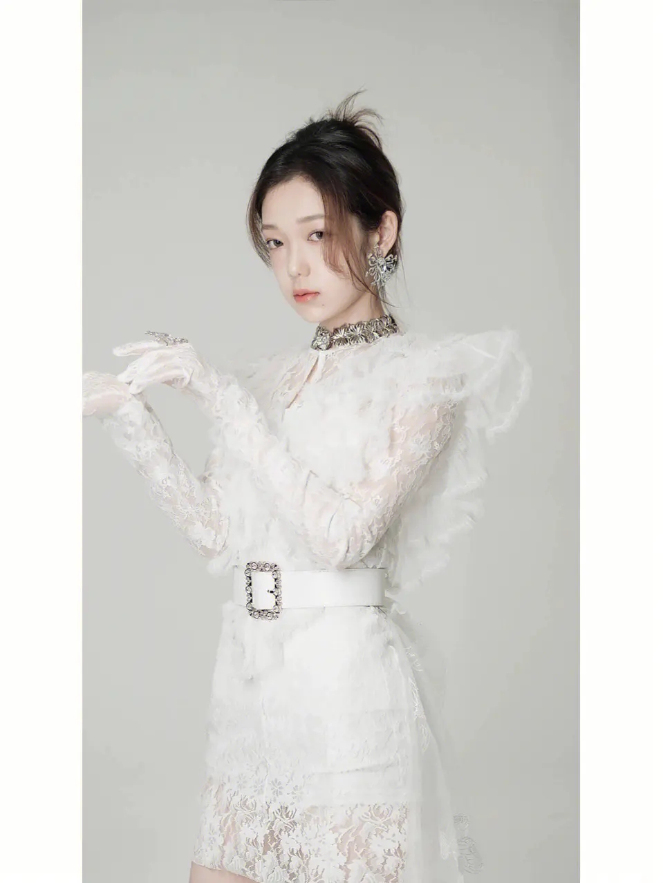 2023希林娜依·高南京演唱会（8月5日）【在线订票】