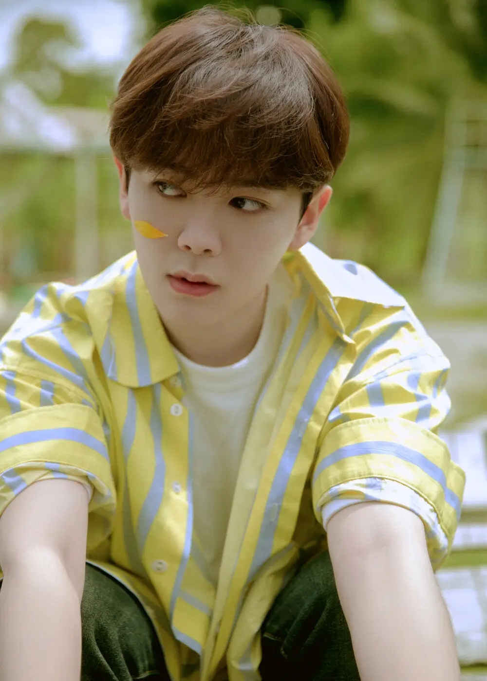 2023尤长靖成都演唱会(8月19日)时间+场馆+订票 2023尤长靖成都演唱会(8月19日)时间+场馆+订票