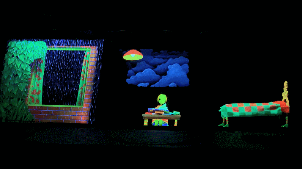 2023儿童剧《彩虹虎的奇幻之旅》深圳站（11月12日）演出安排（时间、地点、票价、订票）