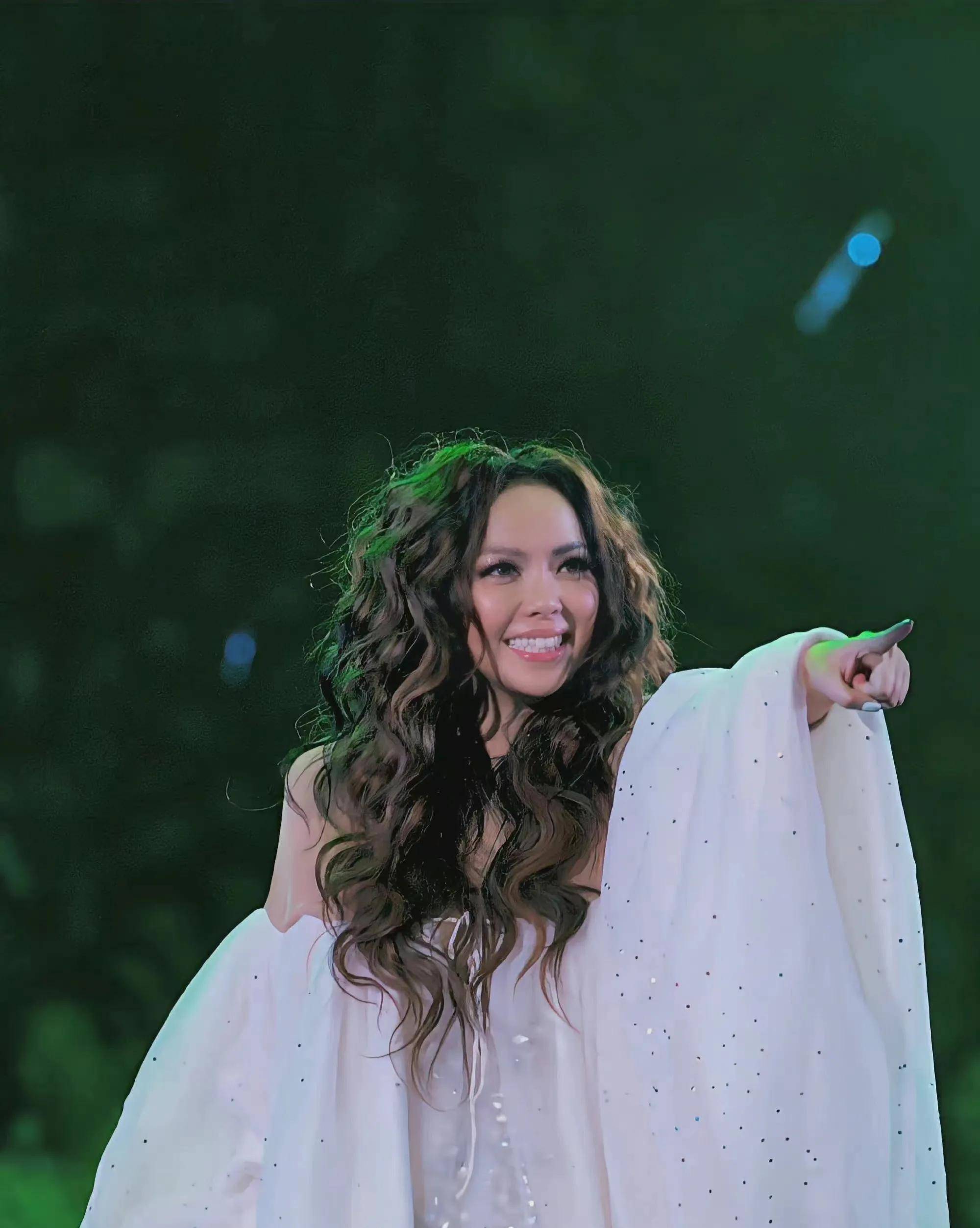 2023张惠妹重庆演唱会(10月28日)门票价格及购票网址 2023张惠妹重庆演唱会(10月28日)门票价格及购票网址