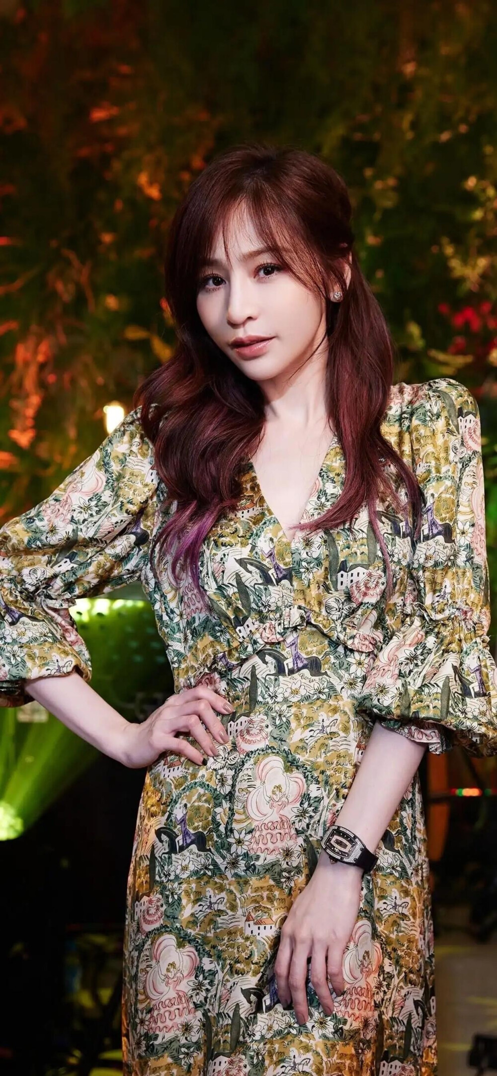 2023王心凌无锡演唱会(10月21日)门票价格是多少?在哪买票? 2023王心凌无锡演唱会(10月21日)门票价格是多少?在哪买票?