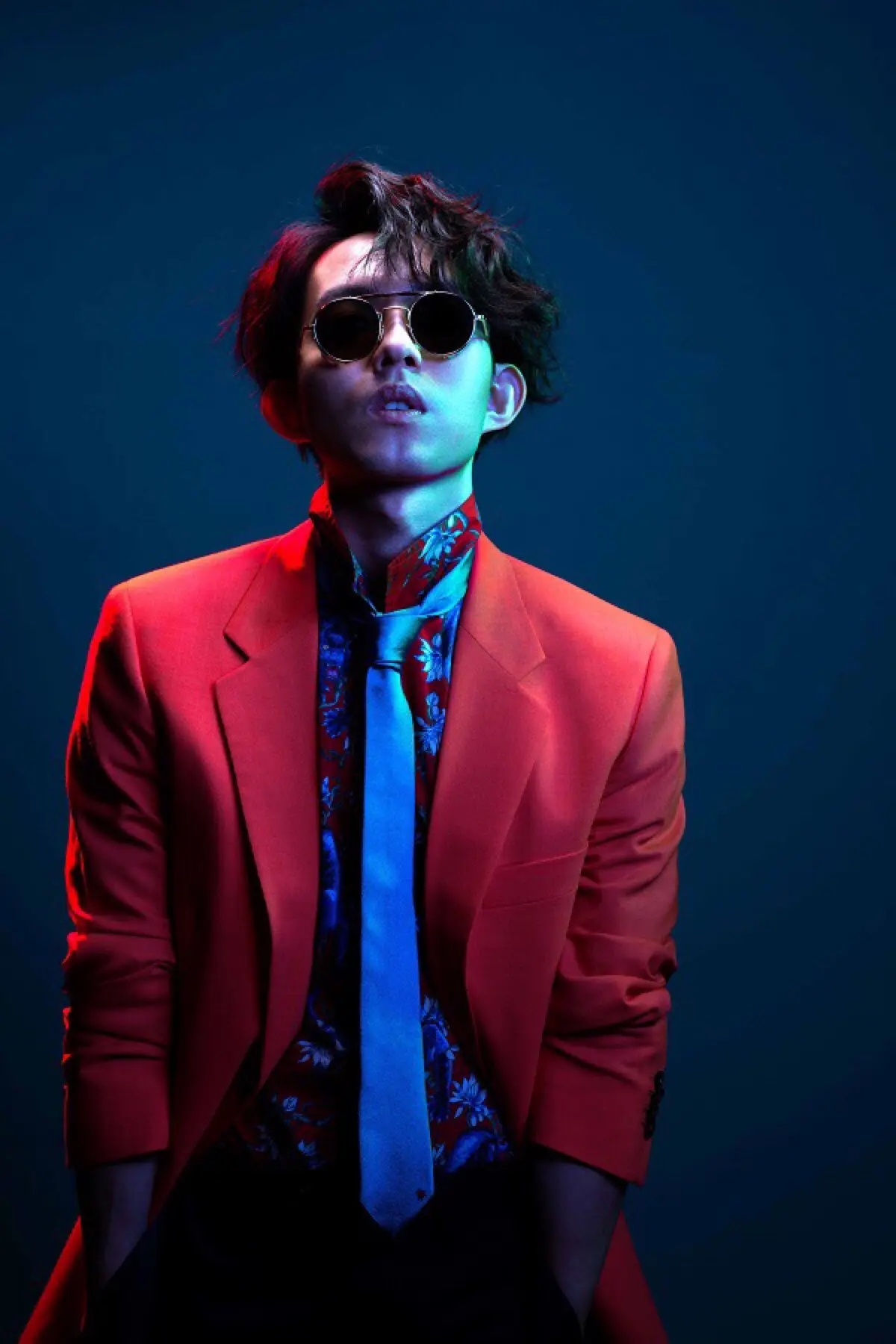 2023林宥嘉郑州演唱会(11月4日)(时间+场馆+订票) 2023林宥嘉郑州演唱会(11月4日)(时间+场馆+订票)