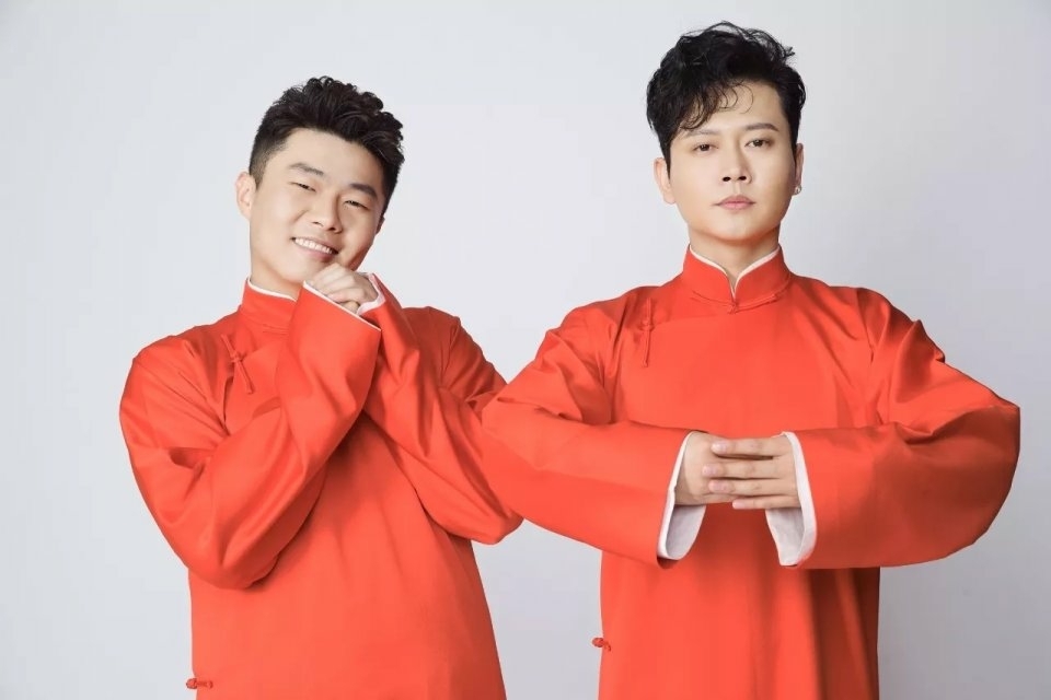 2023孟鹤堂周九良太原相声专场（9月2日）演出详情（时间+地点+门票价格+购票网址）