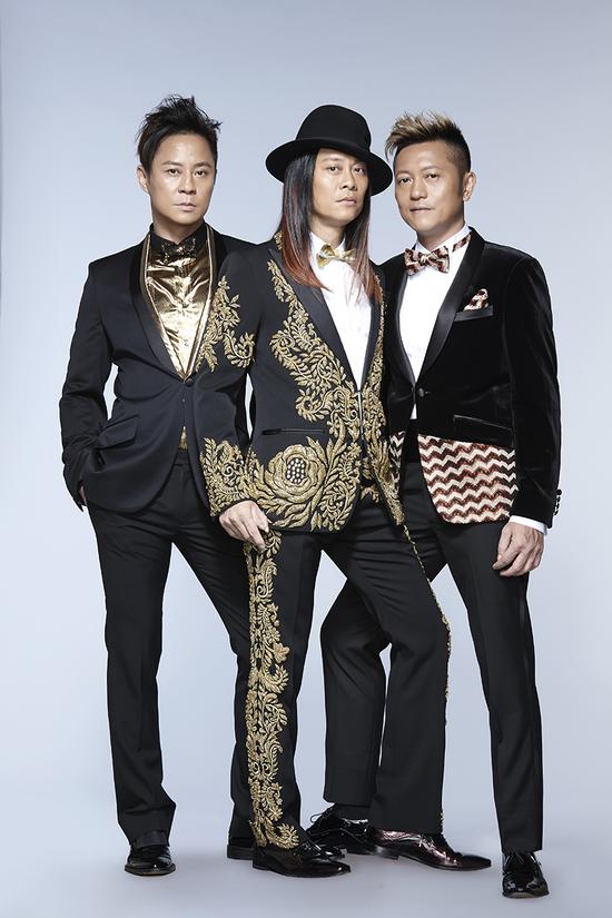 2023草蜢澳门演唱会（8月19日）时间、地点、门票价格