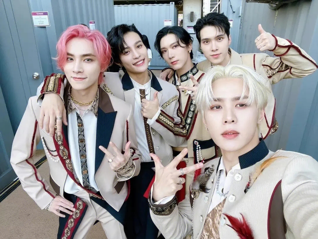 2023威神V澳门粉丝见面会（8月12日）门票价格、时间地点、演出详情 