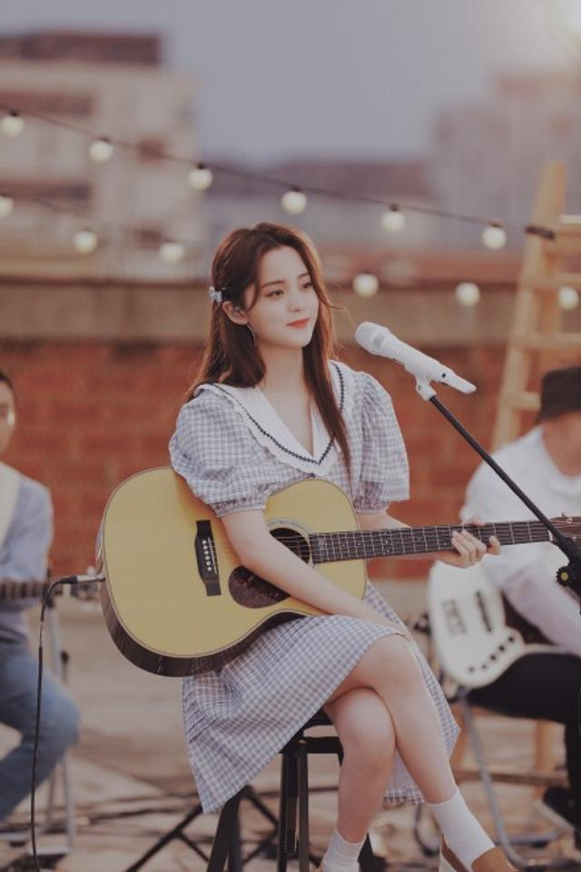 2023欧阳娜娜上海演唱会（8月17日）时间地点、演出详情