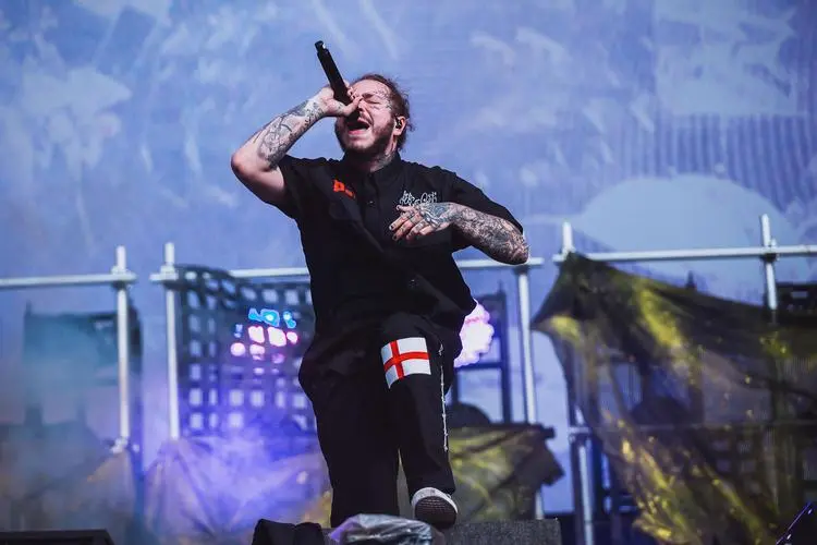 2023Post Malone香港演唱会（9月25日）时间、地点、门票价格、演出详情