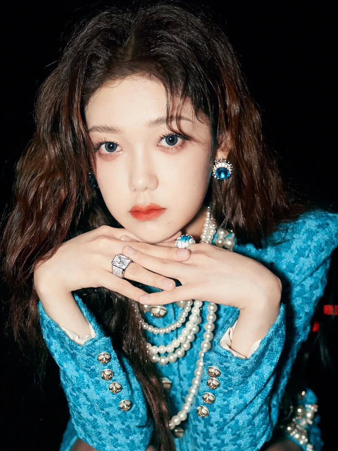 2023希林娜依·高南京演唱会（8月5日）订票方式、演出一览