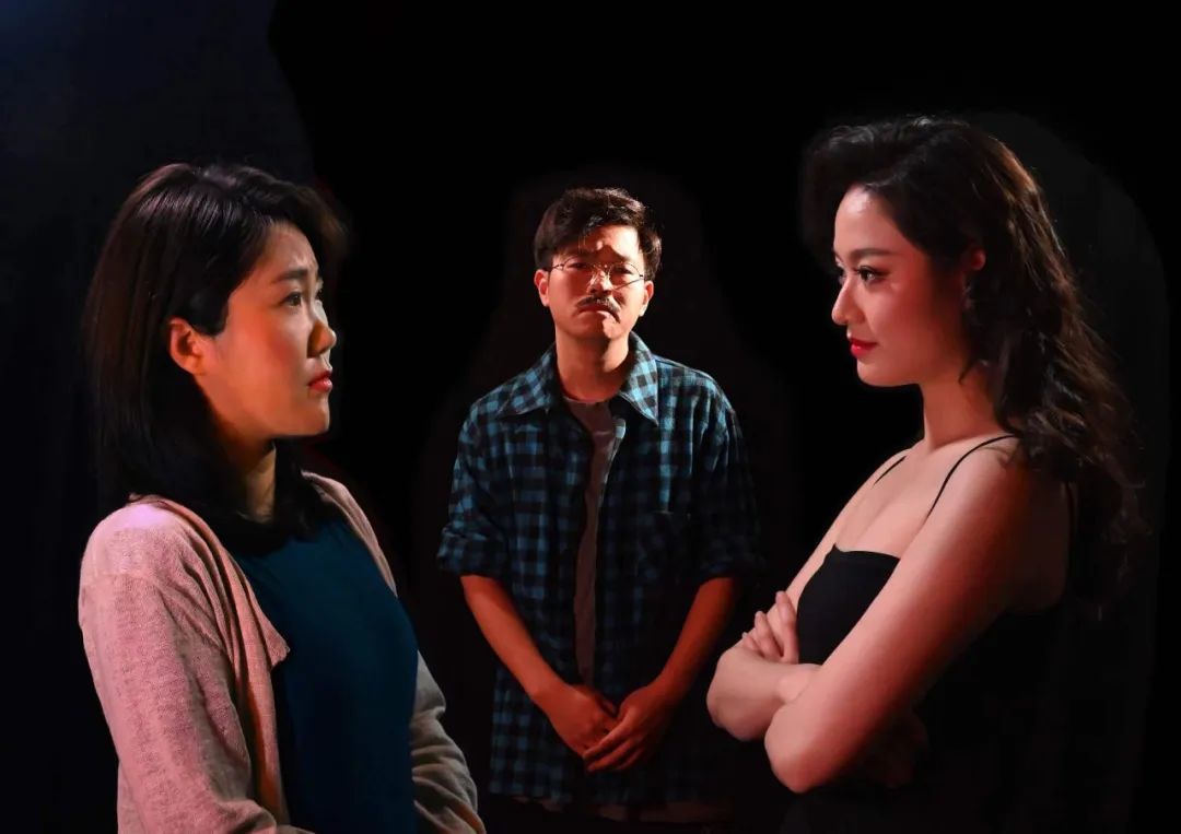 2023话剧《我会在半夜之前回来》佛山站（9月19日）地点、票价、演出详情