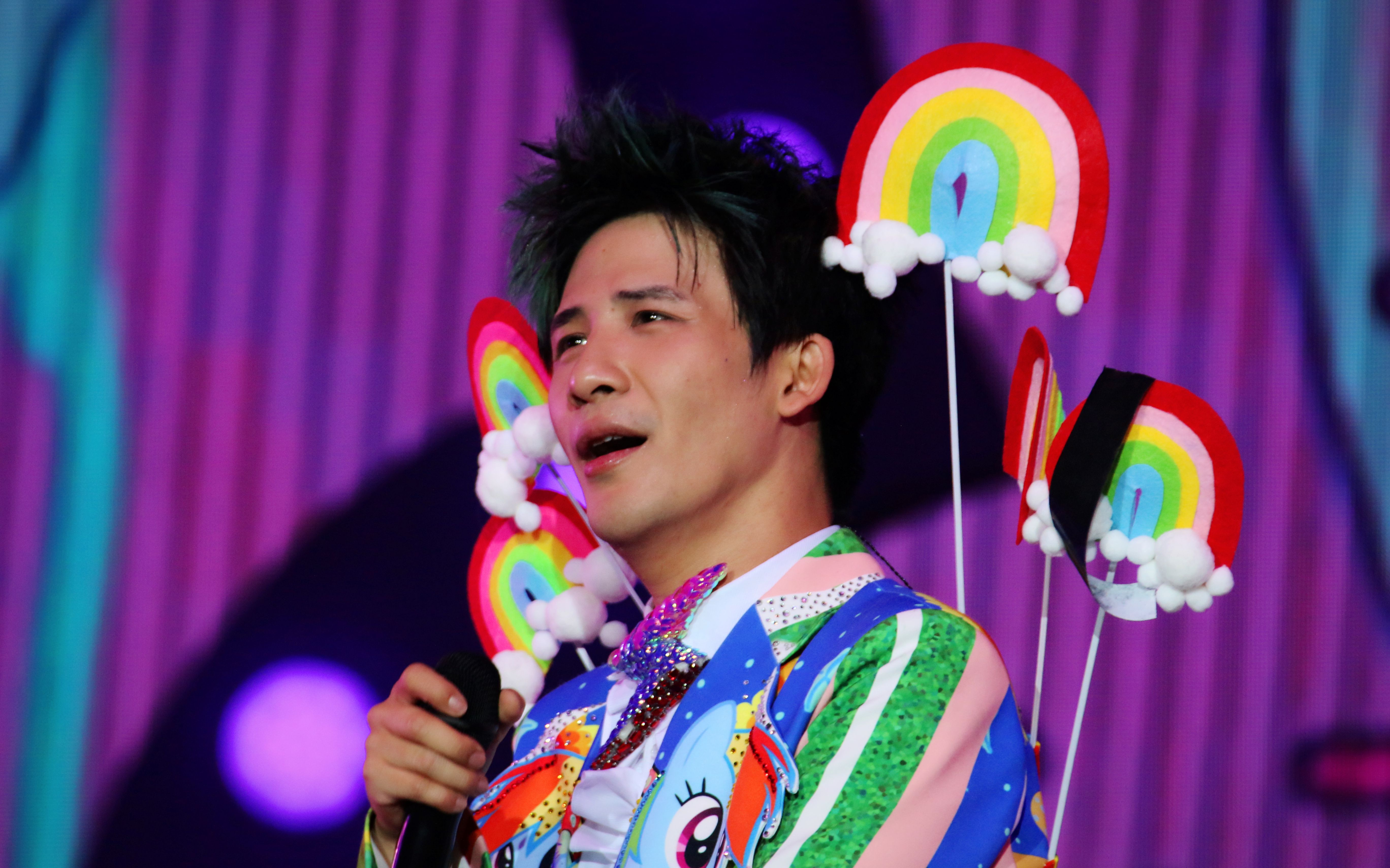 2023大张伟上海演唱会（8月26日）时间+地点+票价+购票入口