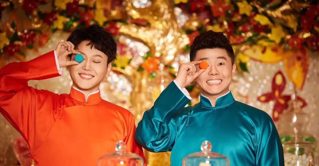 2023孟鹤堂周九良太原相声专场(9月2日)门票在哪里购买? 2023孟鹤堂周九良太原相声专场(9月2日)门票在哪里购买?