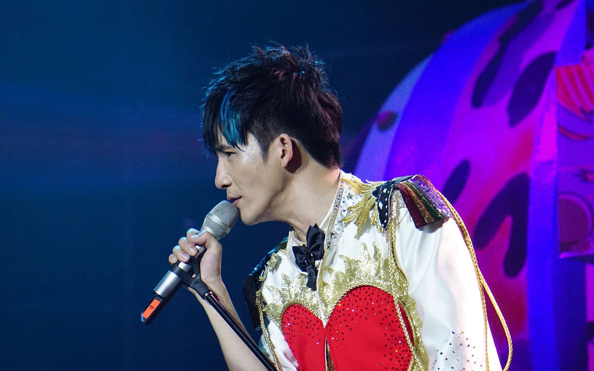 2023大张伟上海演唱会（8月26日）门票价格、演出信息