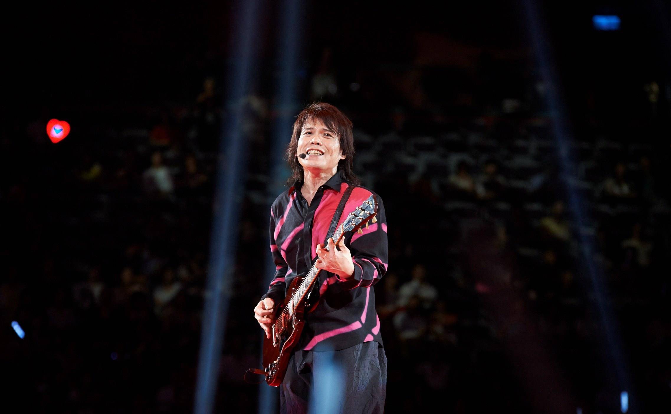 2023伍佰南京演唱会(10月14日)订票信息及演出一览 2023伍佰南京演唱会(10月14日)订票信息及演出一览