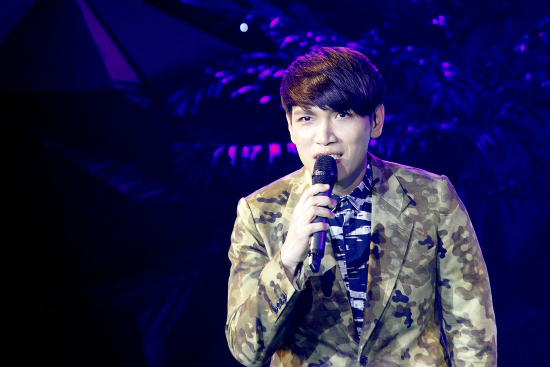 2023咸阳马蹄音乐节（8月5日-6日）（时间+场馆+订票）