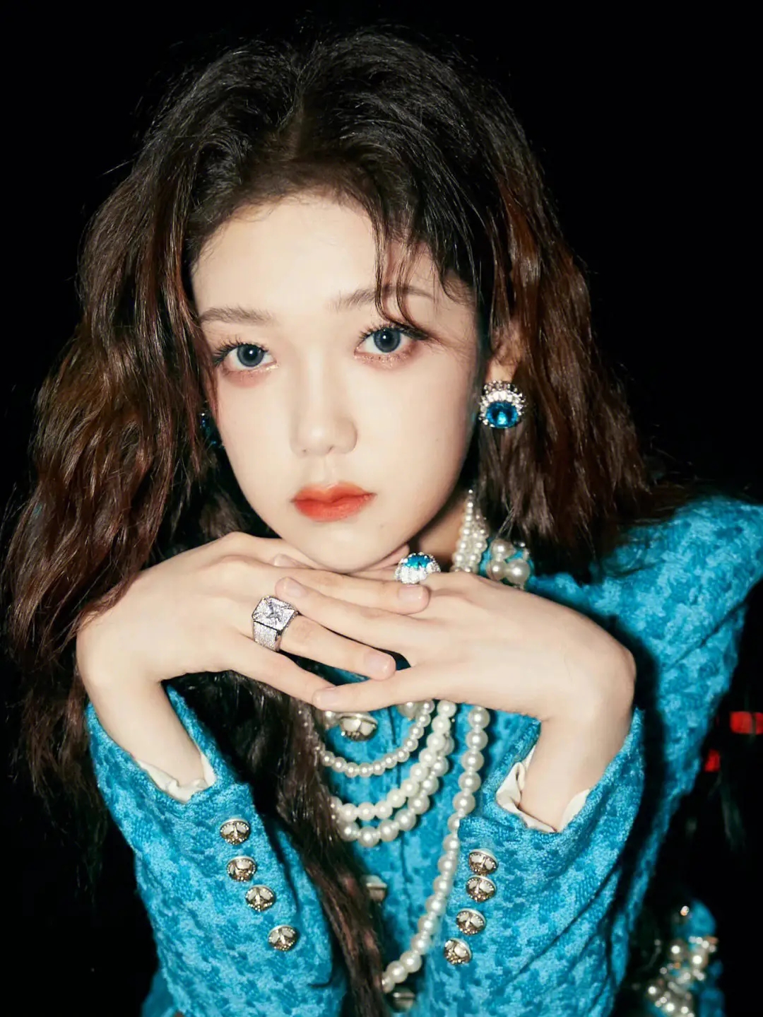 2023希林娜依·高南京演唱会（8月5日）门票在哪买?