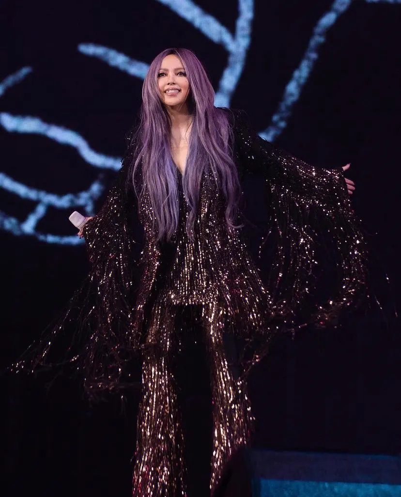 2023张惠妹重庆演唱会(10月28日)门票价格、演出信息 2023张惠妹重庆演唱会(10月28日)门票价格、演出信息