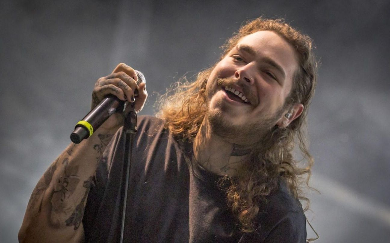 2023Post Malone香港演唱会（9月25日）时间安排、门票价格、订票网址