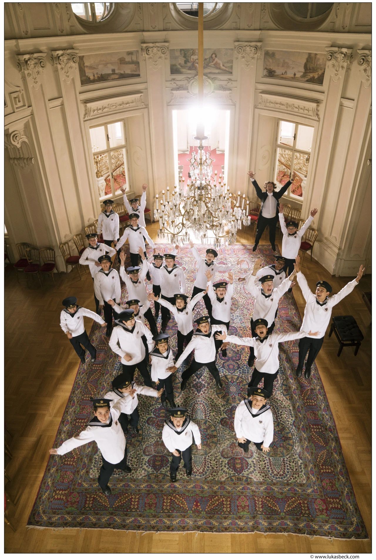 2023维也纳童声合唱团杭州音乐会(10月1日)时间、地点、票价、演出详情 2023维也纳童声合唱团杭州音乐会(10月1日)时间、地点、票价、演出详情